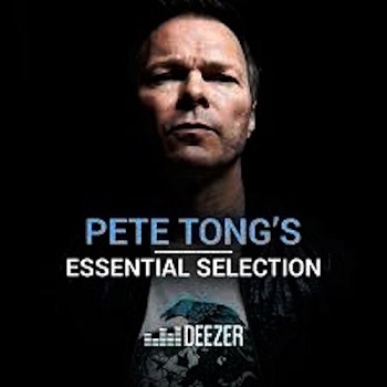 PETE TONG Essential Selection of tunes on BBC RADIO 1 UNMIXED (August 2021) PETE TONG Essential Selection of tunes on BBC RADIO 1 UNMIXED (August 2021)