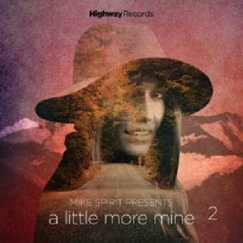 VA - A Little More Mine 2