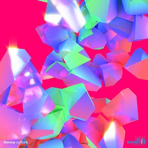 VA - HeForShe x femme culture Vol. 3