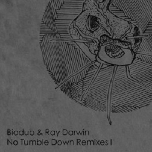 Biodub - No Tumble Down Remixes 1 Biodub - No Tumble Down Remixes 1