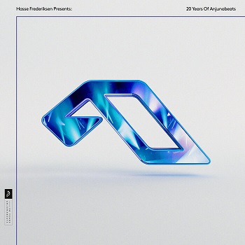 VA - Hasse Frederiksen Presents: 20 Years Of Anjunabeats [ANJCDCO 245D]