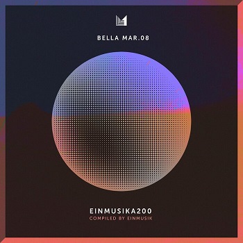 VA - Einmusik - Bella Mar 08
