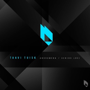 Taavi Tuisk - Andromeda / Genius Loci [BF293]