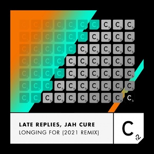 Late Replies, Jah Cure - Longing For (2021 Remix - Extended Mix) [ITC3166BP]
