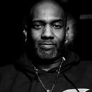 Paul Johnson - R.I.P - 1971-2021 Chart