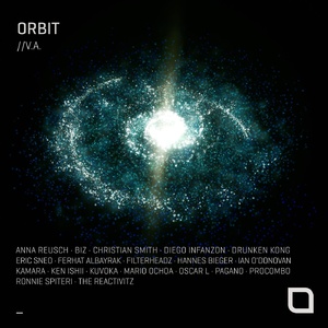 VA - Orbit [TR403]