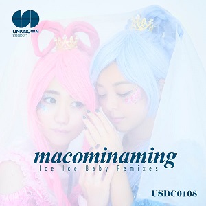 まこみなみん - Ice Ice Baby (Incl. Remixes) まこみなみん - Ice Ice Baby (Incl. Remixes)