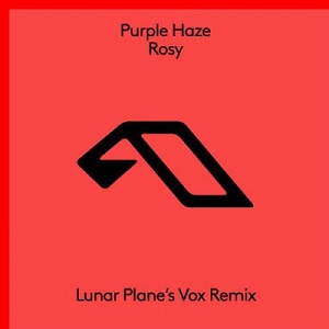 Purple Haze - Rosy (Lunar Plane-s Vox Remix)