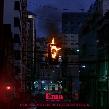 Nicolas Jaar - Ema (Other People) Nicolas Jaar - Ema (Other People)