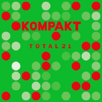 Jonathan Kaspar - Von Draussen [KOMPAKTCD1681]