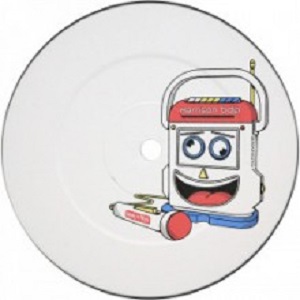 Harrison BDP - Rhythm Is Key (Breaks -N- Pieces)