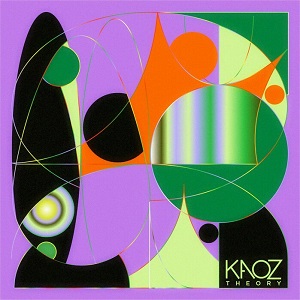 Kerri Chandler feat Rev F. L. Brown-Prayer-(KT021)