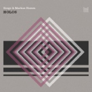 Gorge & Markus Homm - Holos (Poker Flat)