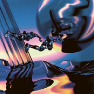 Mia Mendi & Thomas Gandey - Ubi EP (Watergate)