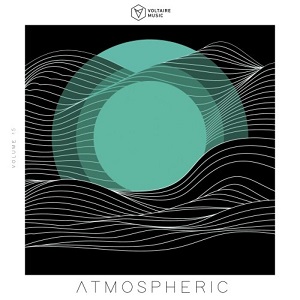 VA - Voltaire Music Pres. Atmospheric, Vol. 15 VA - Voltaire Music Pres. Atmospheric, Vol. 15