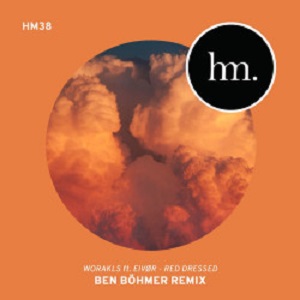 Worakls - Red Dressed (Ben Böhmer Remix) 