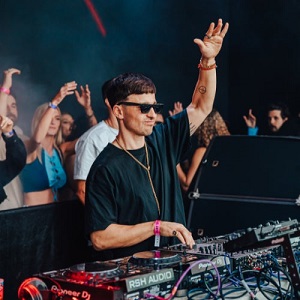 VA - Beatport Chart By Michael Bibi - Shaolin Dreams