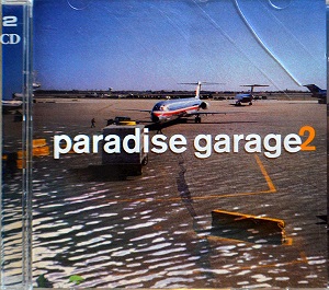 VA - Paradise Garage 2 (1999) FLAC VA - Paradise Garage 2 (1999) FLAC