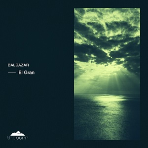 Balcazar - El Gran / PURR296