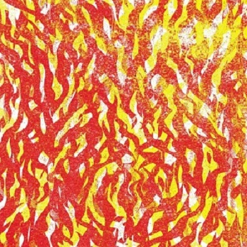 The Bug - Fire (2021)