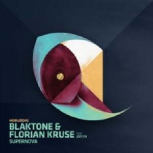 blaktone, Florian Kruse, Joplyn - Supernova (Mobilee)