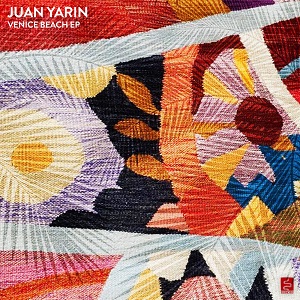 Juan Yarin - Venice Beach EP [RMS021]