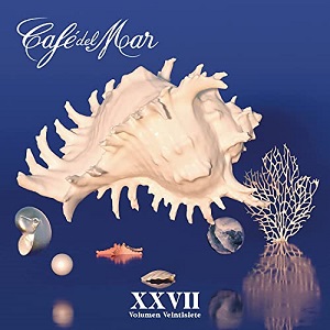 VA - Café del Mar XXVII (2021) FLAC