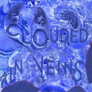Mariechen Danz - Clouded in Veins (Monkeytown) Mariechen Danz - Clouded in Veins (Monkeytown)