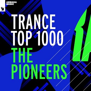 VA - Trance Top 1000 - The Pioneers (2021) VA - Trance Top 1000 - The Pioneers (2021)