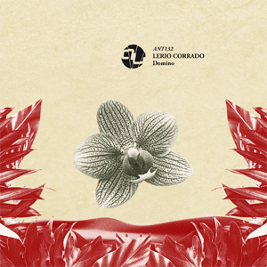 LERIO CORRADO - DOMINO ep LERIO CORRADO - DOMINO ep