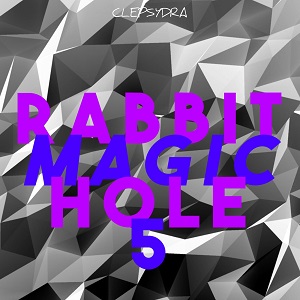 Various Artists - Rabbit Magic Hole 5