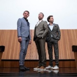 Kraak & Smaak corsica 80 Chart