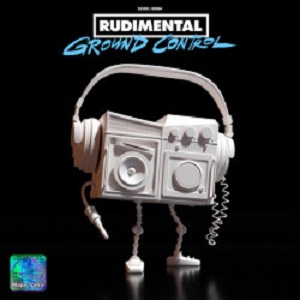 Rudimental - Ground Control Rudimental - Ground Control