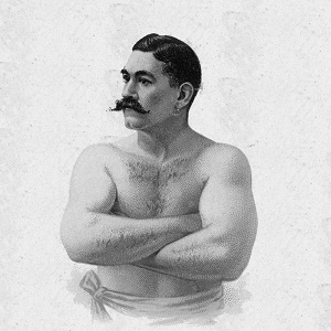 Various Artists - Bareknuckle Boxing - Volume 3 Various Artists - Bareknuckle Boxing - Volume 3