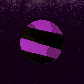 Purple Disco Machine - Dopamine (feat. Eyelar)