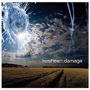 Kosheen - Damage (2021 Remaster)