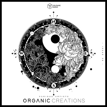 Various Artists - Organic Creations Issue 28