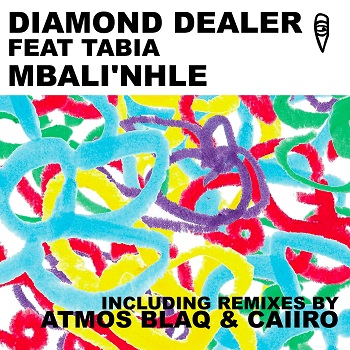 Diamond Dealer & Tabia - Mbali'nhle Diamond Dealer & Tabia - Mbali'nhle