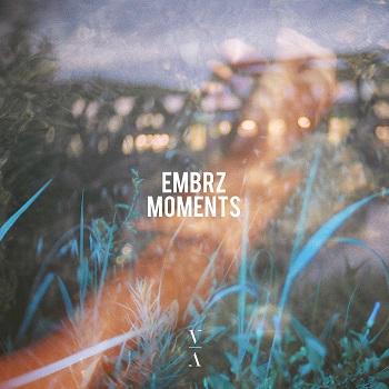 EMBRZ  - Moments [This Never Happened - TNHLP005D]