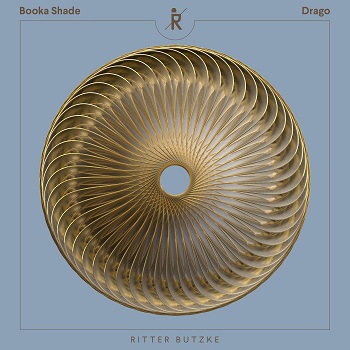 Booka Shade - Drago [Ritter Butzke Records - RBR211]