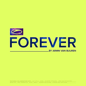 Armin Van Burren - A STATE OF TRANCE FOREVER - EXTENDED VERSIONS Armin Van Burren - A STATE OF TRANCE FOREVER - EXTENDED VERSIONS