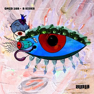 Omid 16b - B Sides Pt. 1 Omid 16b - B Sides Pt. 1
