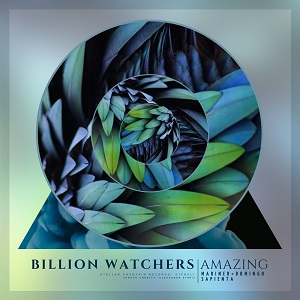 Billion Watchers - Amazing Billion Watchers - Amazing