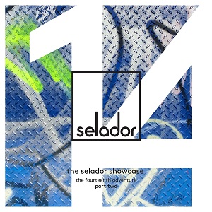 THE SELADOR SHOWCASE - THE 14TH ADVENTURE, PT. 2