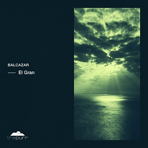 Balcazar - El Gran [ The Purr - PURR296]
