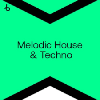 Beatport Top 100 Melodic House & Techno September Beatport Top 100 Melodic House & Techno September
