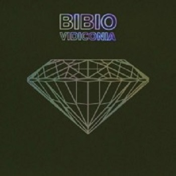 Bibio - Vidiconia (Warp)