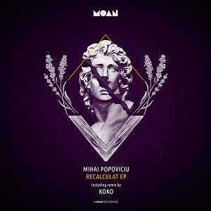 Mihai Popoviciu - Recalculat EP Mihai Popoviciu - Recalculat EP