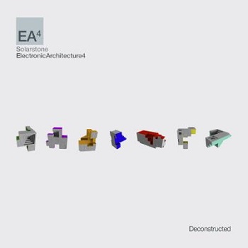Solarstone pres. Electronic Architecture 4 Deconstructed (2021) Solarstone pres. Electronic Architecture 4 Deconstructed (2021)