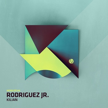 Rodriguez Jr. & Liset Alea - Kilian